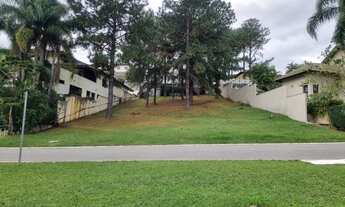 Imagem 6: O Terreno para venda no Residencial 10