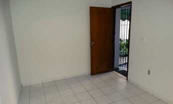 Imagem 7: Edf. Florencio Barbosa - Cordeiro. Proximo ao Canal do Cavoco e Rua da Lama