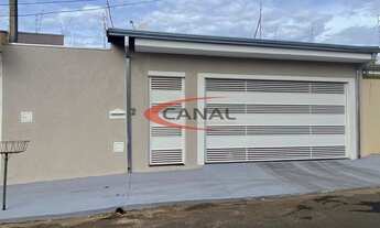 Imagem 4: LINDA CASA TERRA BRANCA COM 158,00M² CONTRUIDA