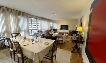 Imagem 4: Apartamento para venda - 4 quartos - Gávea - Rio de Janeiro/RJ