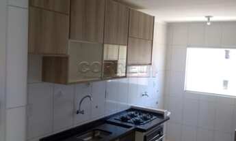 Imagem 2: Araçatuba - Apartamento - Chácaras Patrimônio Santana