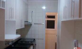 Imagem 11: Apartamento para Venda Vila Araguaia São Paulo