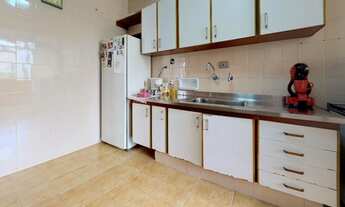 Imagem 6: Sp - Apartamento Padrão - Moema Índios