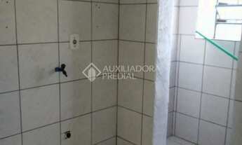 Imagem 4: PORTO ALEGRE - Apartamento Padrão - Rubem Berta