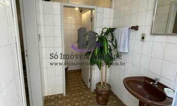 Imagem 5: Apartamento para Venda em São Paulo, Jardim Anália Franco, 3 dormitórios, 2 banheiros, 1 v