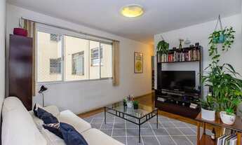 Imagem 2: São Paulo - Apartamento Padrão - Vila Pompéia