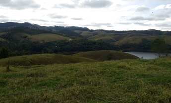 Imagem 3: Terreno de 5.000m2 com Vista para Represa