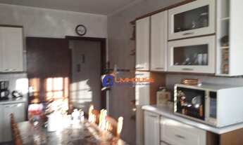 Imagem 6: Sobrado com 3 dormitórios à venda, 139 m² Cipava - Osasco/SP