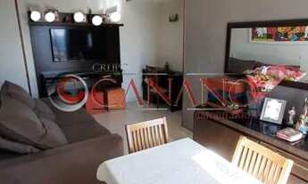 Imagem 2: Rio de Janeiro - Apartamento Padrão - Cachambi