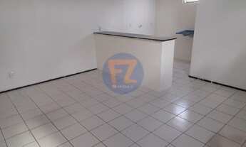 Imagem 4: More na Parquelândia - Kitnet com 1ª Locação - O aluguel baixou, últimas unidades. Cód.880