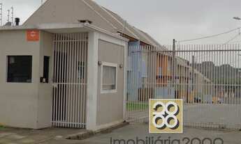 Imagem: Sobrado - R Camile Flammarion, 30 - Barreirinha