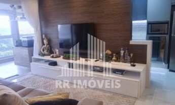 Imagem 7: RRCOD4361 Apartamento 105m² CONDOMÍNIO RESORT BETHAVILLE - OPORTUNIDADE - 3 Dorms 2 Vagas