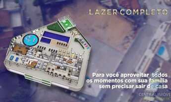 Imagem 4: Apartamento com 2 dorms, Guilhermina, Praia Grande - R$ 307 mil, Cod: 8572