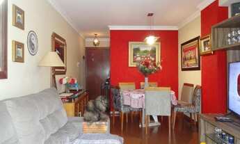 Imagem 5: Apartamento 3 dormitórios 1 suíte, 1 vaga bairro Cristo Redentor