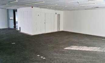 Imagem 2: SÃO PAULO - Conjunto Comercial/Sala - PINHEIROS