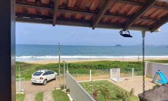 Imagem 3: Casa - Praia de Itajuba/Barra Velha 4 quartos