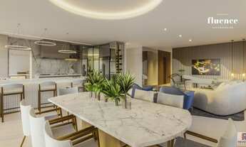 Imagem 5: Apartamento para Venda em Goiânia / GO no bairro Setor Marista - 1717330