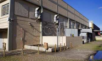 Imagem 3: Galpão Industrial para venda e locação, Macuco, Valinhos -