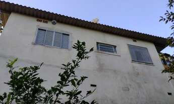 Imagem 5: Chácara com casa. (Turvo