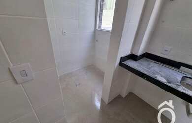 Imagem 2: Apartamento com 3 Quartos à venda, 79 m² por R$ 480.000 - Fernão Dias - Belo Horizonte/MG