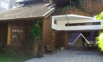 Imagem: Casa em Tristeza