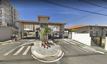 Imagem: Apartamento - Vale das Figueiras - Valinhos