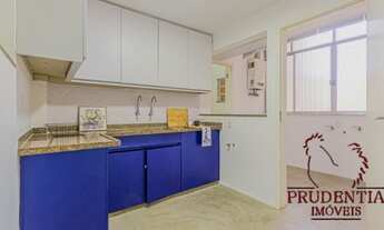 Imagem 2: Apartamento à venda em Flamengo com 130 m², 3 quartos, 1 suíte, 1 vaga