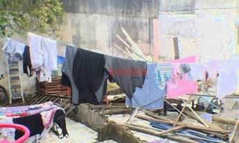 Imagem 4: Terreno residencial à venda, Aparecida, Santos