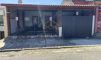 Imagem: Casa - Jardim São José - Bragança Paulista