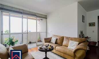 Imagem 6: Apartamento Locação 3 Dormitórios - 107 m² Vila Madalena