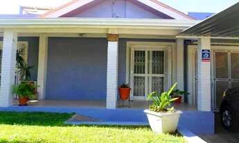 Imagem 1: Casa à venda, 289 m² por R$ 700.000,00 - Cavalhada - Porto Alegre/RS