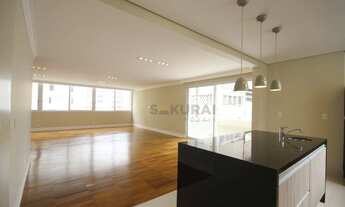 Imagem 5: Apartamento com 3 dormitórios, 210 m² - venda por R$ 3.200.000,00 ou aluguel por R$ 12.000