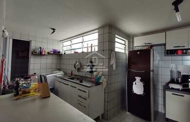 Imagem 6: Apartamento para venda no Condomínio Boulevard Vila Vermelha Sala de Estar e Jantar 03 Qu