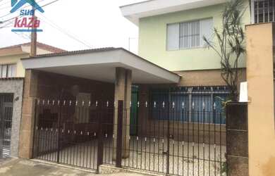 Imagem 2: Sobrado com 3 dormitórios à venda, 136 m² por R$ 570.000,00 - Jardim Patente Novo - São Pa