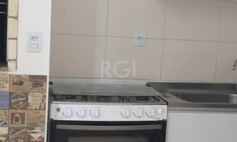 Imagem 7: Sobrado em Hípica