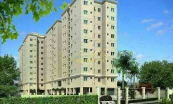 Imagem: Apartamento com 3 dormitórios 98m² à