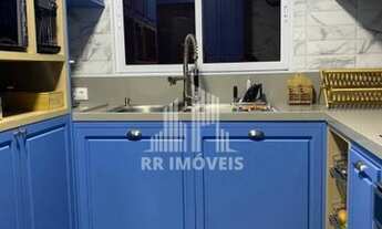 Imagem 5: RRCOD4519 Casa 60m² CONDOMÍNIO NOVA BARUERI - OPORTUNIDADE - 2 Dorms 2 Vagas - Barueri SP