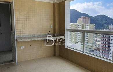 Imagem 15: Apartamento à venda, 104 m² por R$ 752.500,00 - Canto do Forte - Praia Grande/SP