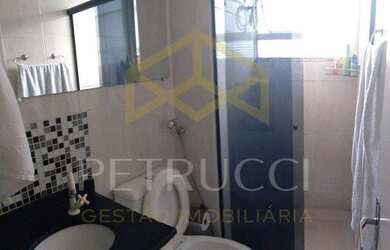 Imagem 4: Apartamento - Parque São Jorge - Campinas