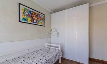 Imagem 7: COBERTURA EM CONDOMINIO CLUBE, FACE LESTE, 3 QUARTOS , SUITE ,ENSOLARADA COM 2 VAGAS DE G