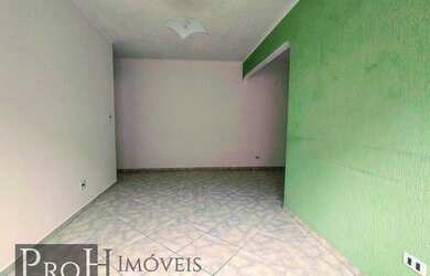 Imagem 2: Apartamento 60m² 2 dormitórios localizado em Santo André R$ 225.000,00