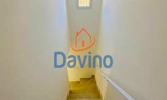 Imagem 3: Sobrado novo no Maracanã