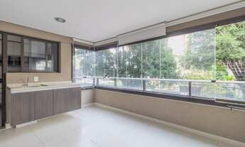 Imagem 6: Apartamento Venda 4 Dormitórios - 155 m² Pompéia