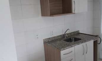 Imagem 3: Apartamento para aluguel possui 64 metros quadrados com 3 quartos