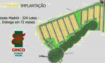 Imagem 2: Terreno à venda, 250 m² por R$ 265.000,01 - Planejado Mirante do Pary - Várzea Grande/MT