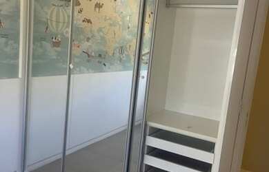 Imagem 4: Aluguel apartamento de 03 quartos