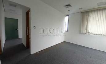 Imagem 2: SAO PAULO - Conjunto Comercial/Sala - VILA CLEMENTINO