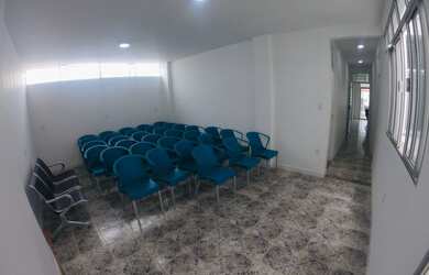 Imagem 2: Aluguel 420 metros com 8 salas em Nossa Senhora das Graças - Manaus - AM