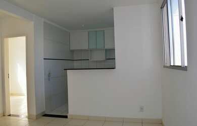 Imagem 2: Apartamento com 2 dormitórios à venda em Belo Horizonte