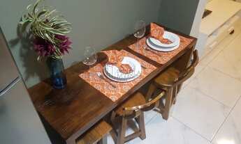 Imagem 5: Studio disponível para locação